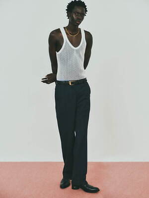 バラード(VALAADO) 2025年春夏メンズコレクション  - 写真3