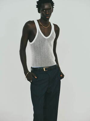 バラード(VALAADO) 2025年春夏メンズコレクション  - 写真4