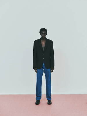 バラード(VALAADO) 2025年春夏メンズコレクション  - 写真5