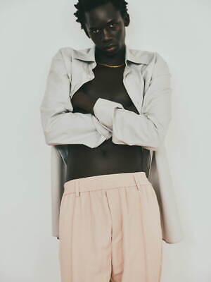 バラード(VALAADO) 2025年春夏メンズコレクション  - 写真8