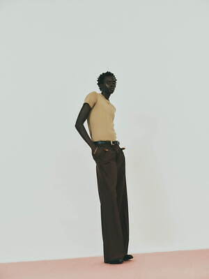 バラード(VALAADO) 2025年春夏メンズコレクション  - 写真10