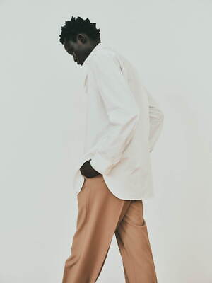 バラード(VALAADO) 2025年春夏メンズコレクション  - 写真12