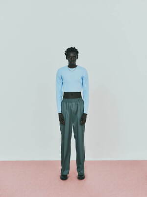 バラード(VALAADO) 2025年春夏メンズコレクション  - 写真14