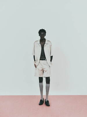 バラード(VALAADO) 2025年春夏メンズコレクション  - 写真17