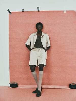 バラード(VALAADO) 2025年春夏メンズコレクション  - 写真18