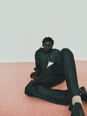 バラード(VALAADO) 2025年春夏メンズコレクション  - 写真22