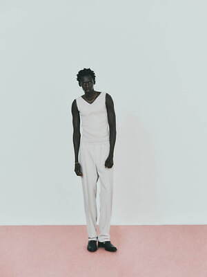 バラード(VALAADO) 2025年春夏メンズコレクション  - 写真26