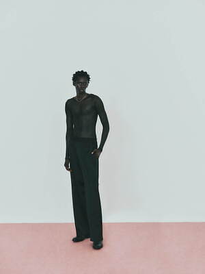 バラード(VALAADO) 2025年春夏メンズコレクション  - 写真28