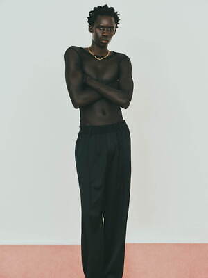 バラード(VALAADO) 2025年春夏メンズコレクション  - 写真30