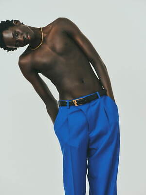 バラード(VALAADO) 2025年春夏メンズコレクション  - 写真32