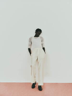 バラード(VALAADO) 2025年春夏メンズコレクション  - 写真36