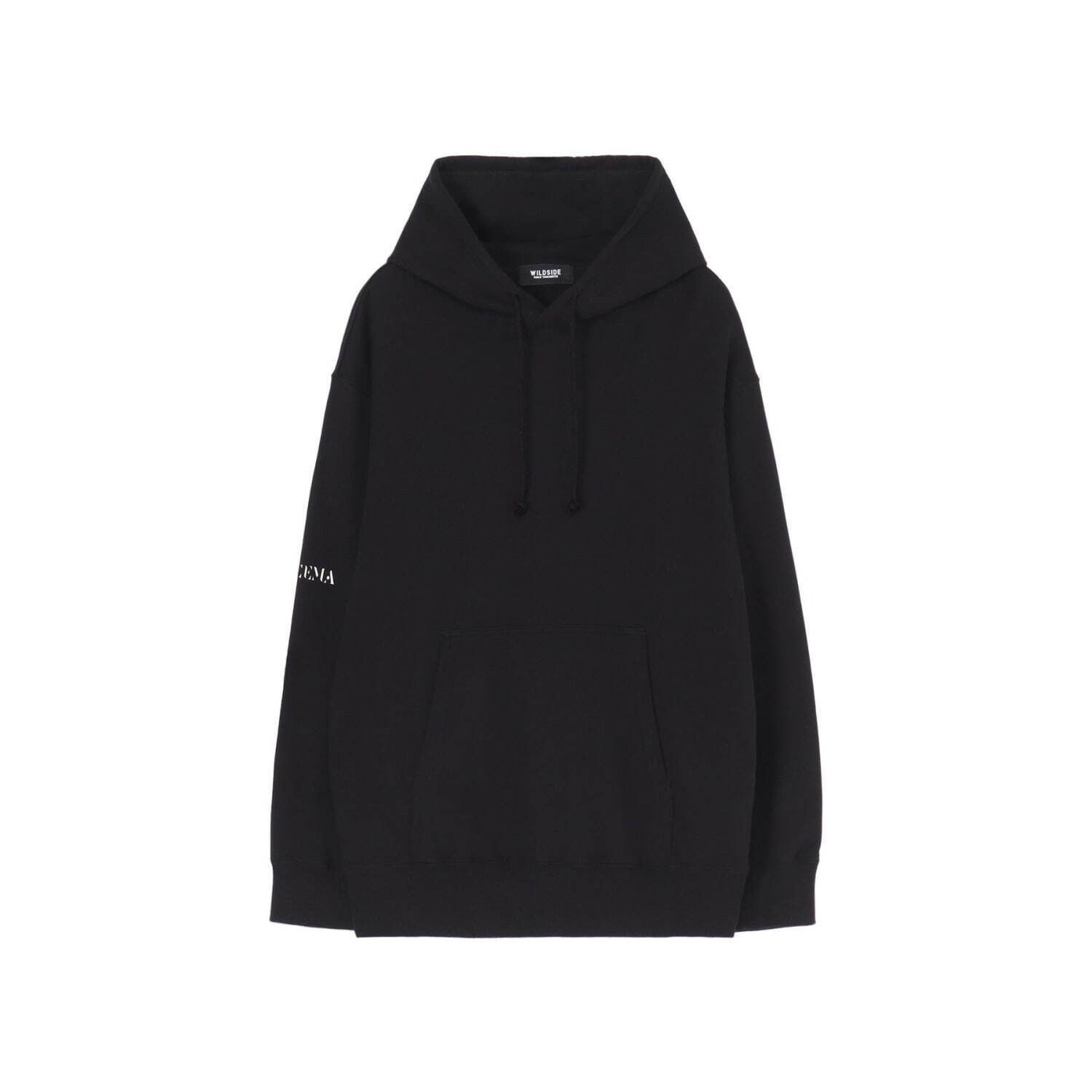 大人気【ヨウジヤマモト × イラチェマ・トレヴィサン】 T-shirt _qI.jpg