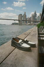 リーガル シュー＆カンパニーのローファー、“60年代米国アーカイブ”を復刻×ヴィブラムソールで｜写真15