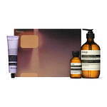 イソップ24年クリスマスコフレ、“シトラス＆ゼラニウム香る”うるおいボディ＆ハンドケア｜写真5