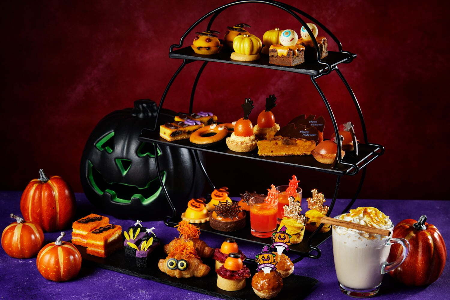 ANAインターコンチネンタルホテル東京