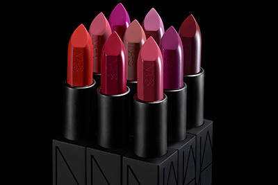 NARSより新作リップスティック＆リップライナー誕生 - 店舗限定カラーも