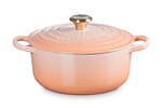 ル・クルーゼ(LE CREUSET) ペッシュ｜写真5