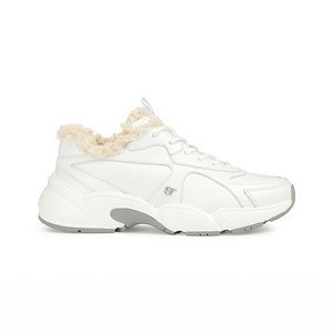 靴 SERGIO ROSSI Flat MOUTON Mocca 靴 SERGIO ROSSI Flat MOUTON Mocca Women's Ballet Flats