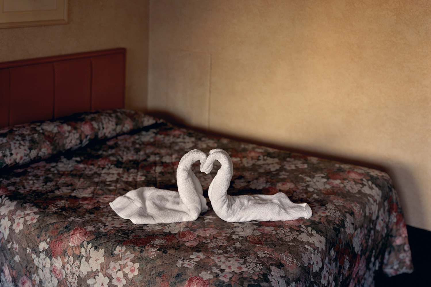 恵比寿ガーデンプレイス｜写真家アレック・ソスの展覧会が東京都写真美術館で - “部屋”をテーマに初期〜最新作を一挙公開