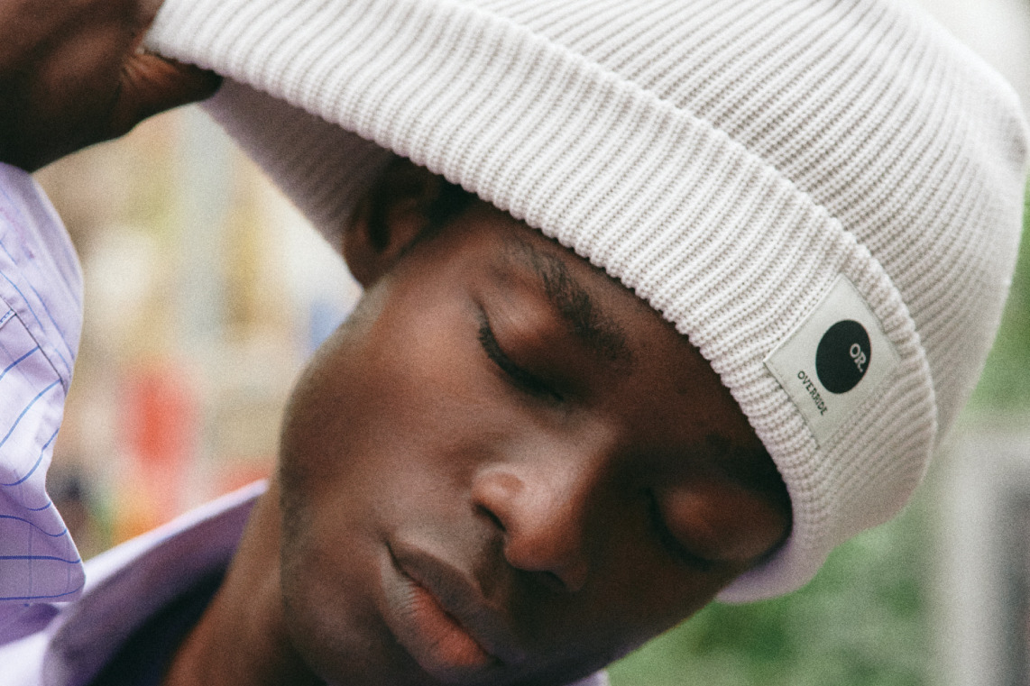 オーバーライド 2024年春夏 ウィメンズ&メンズ コレクション