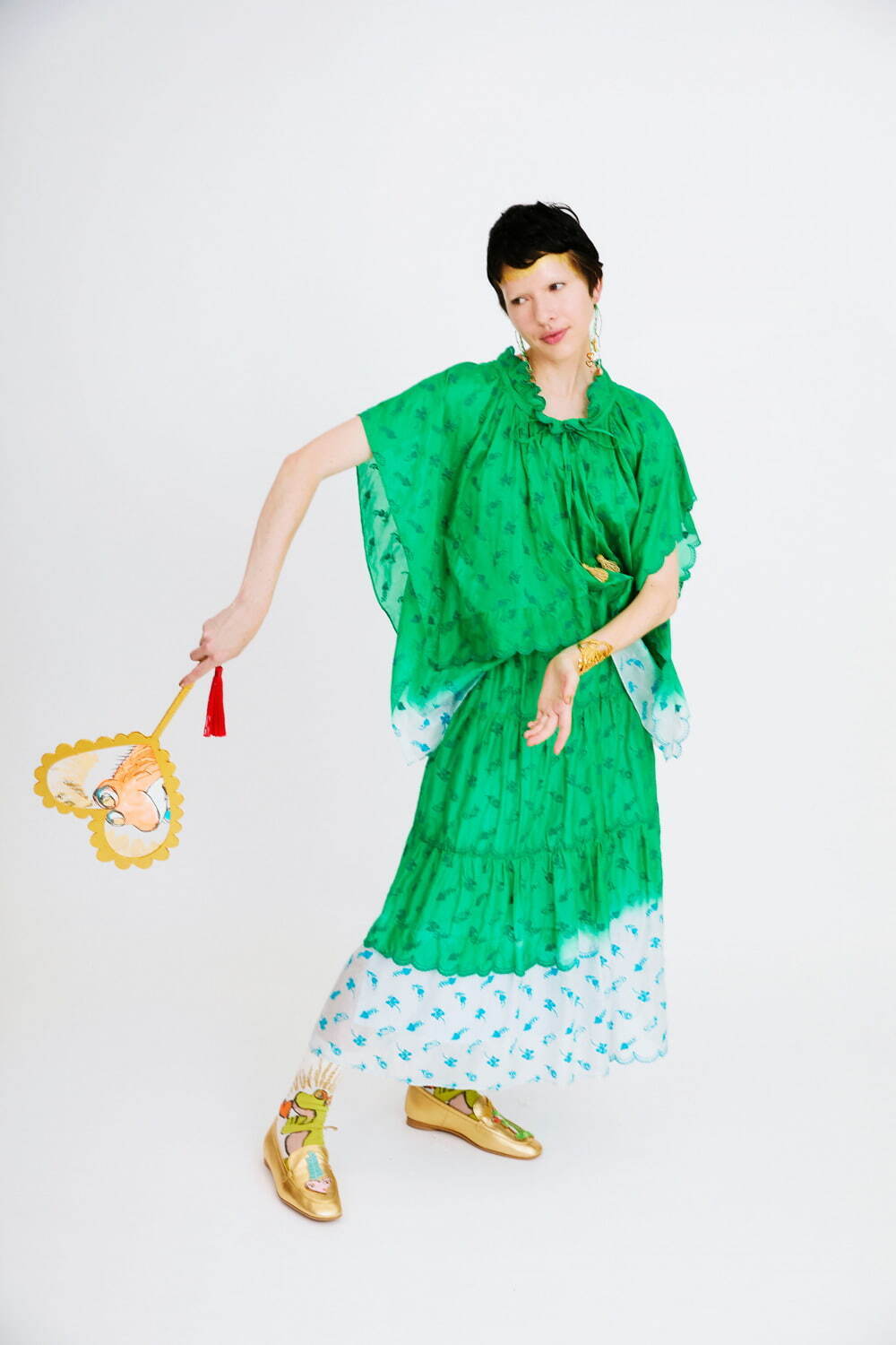 新品 ツモリチサト（L)ル━厶ウェア 楽天市場】ワコール wacoal ツモリチサト tsumori chisato