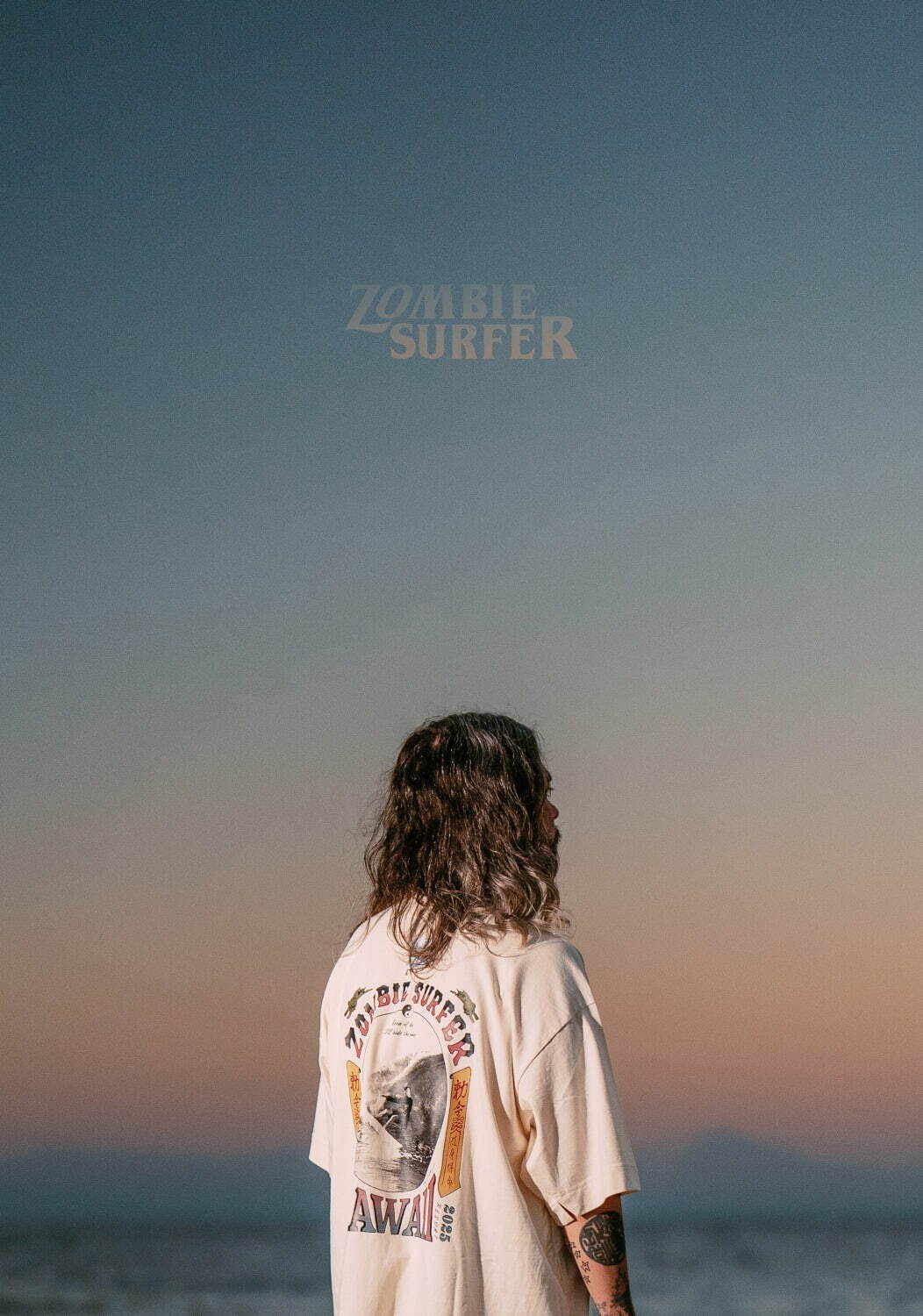 アールビーティリテイク(RBTXCO/RETAK_) 2025年春夏ウィメンズ&メンズコレクション  - 写真24