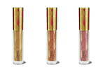 M·A·C24年クリスマスコスメ、“豪華ラメ輝く”リップグロス＆全身に使えるツヤ足しハイライター｜写真2