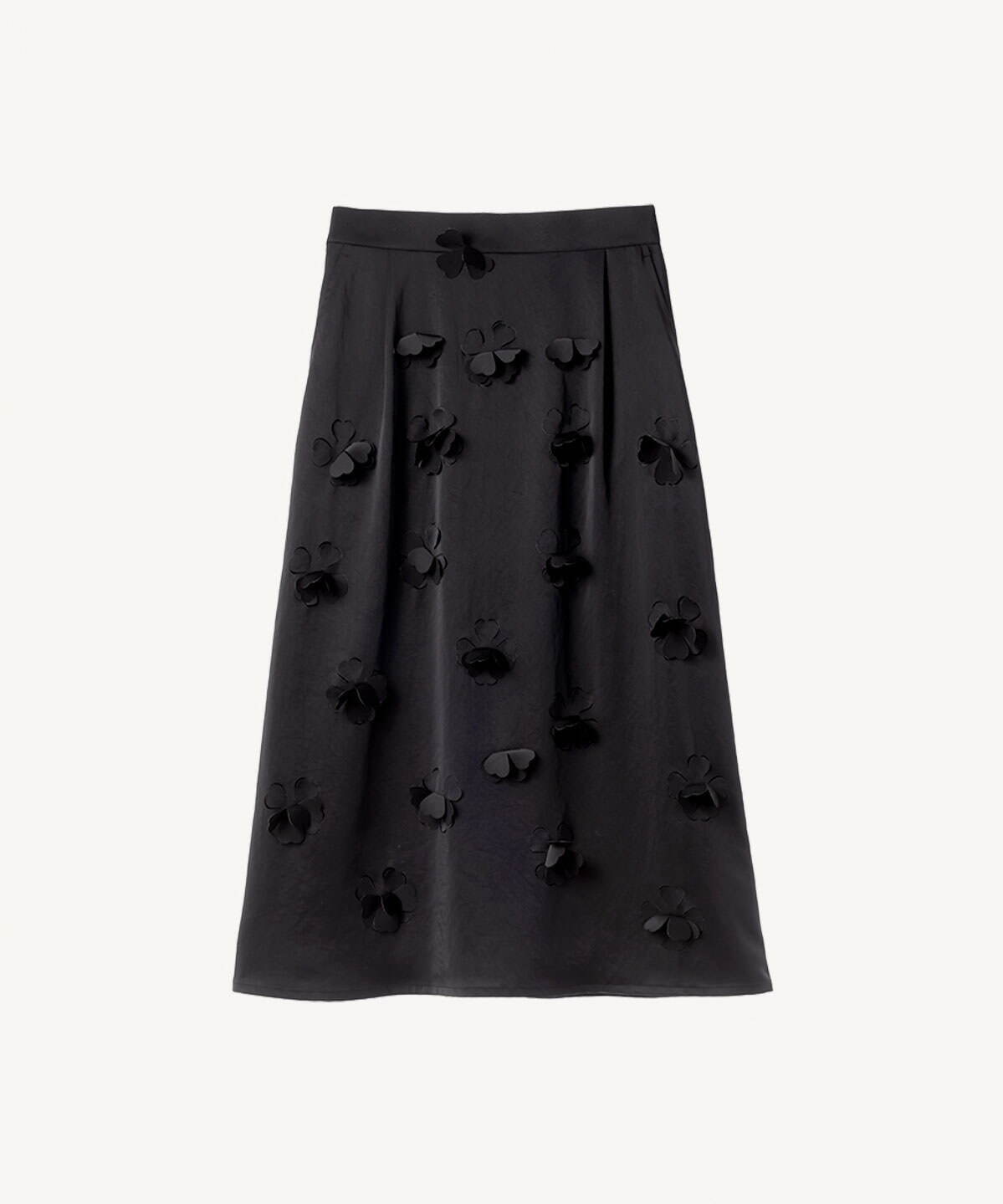 ミュベール“猫刺繡”トート＆トップス、つぶらな瞳のクロスステッチ - 伊勢丹新宿で発売｜写真7