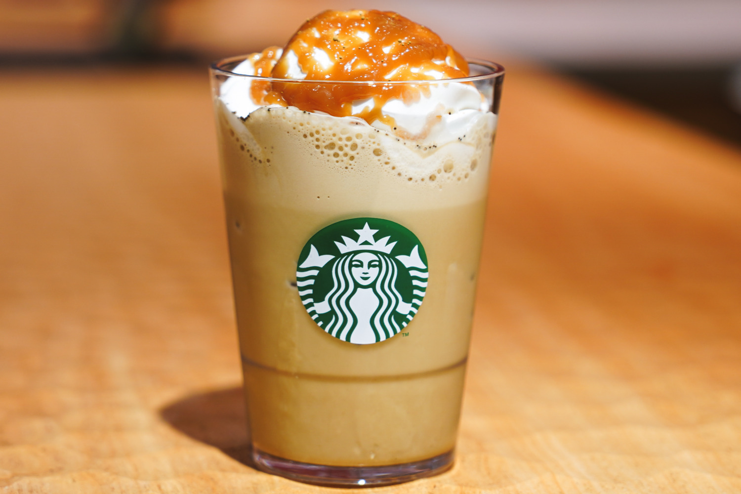 フラッペ｜スターバックス ティー ＆ カフェ“和栗×和紅茶”のフラペチーノ、モンブラン風デザートドリンク