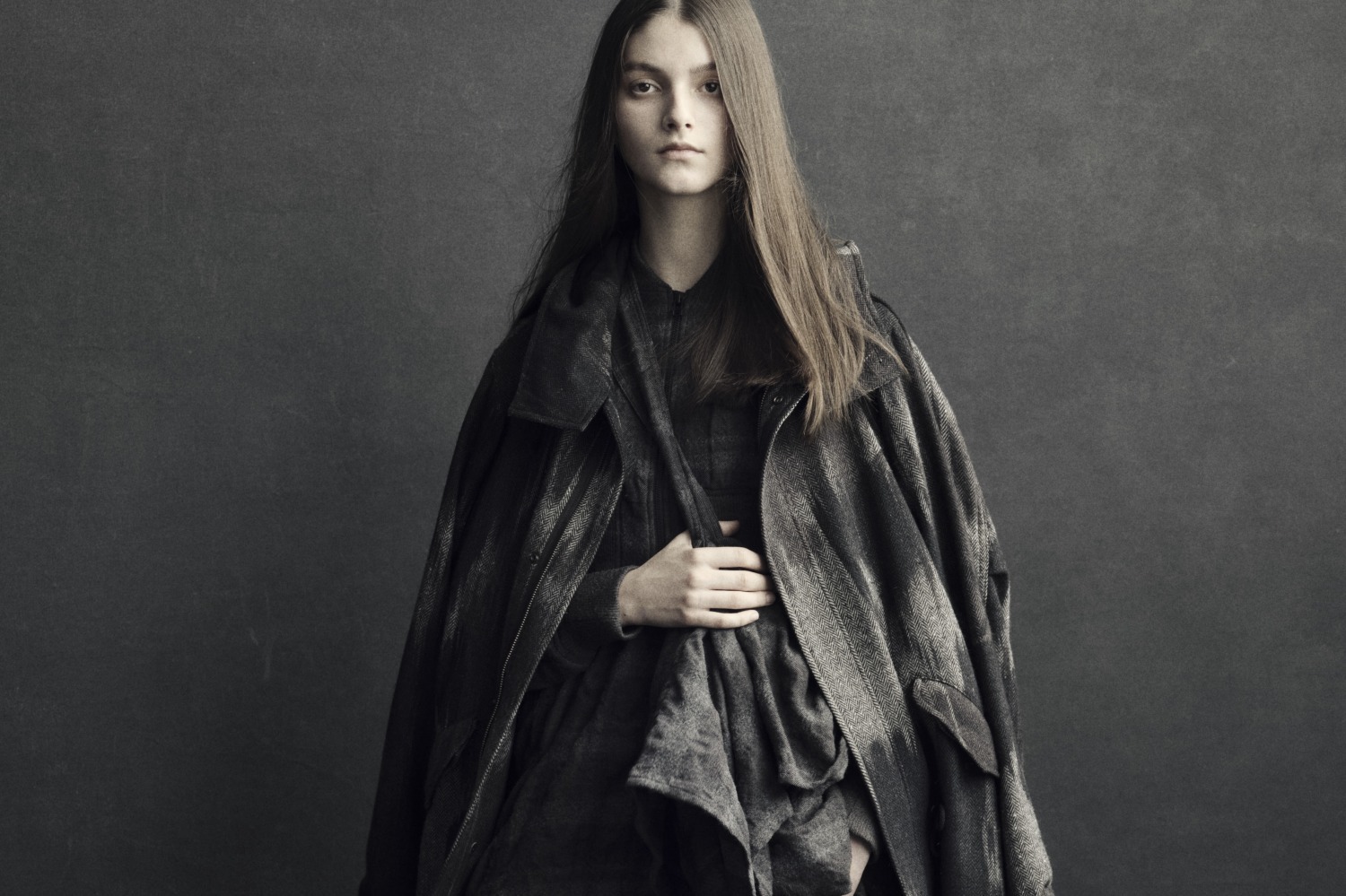 S'YTE 2024-25 Autumn Winter Collection | Yohji Yamamoto (ヨウジヤマモト) Official  Site