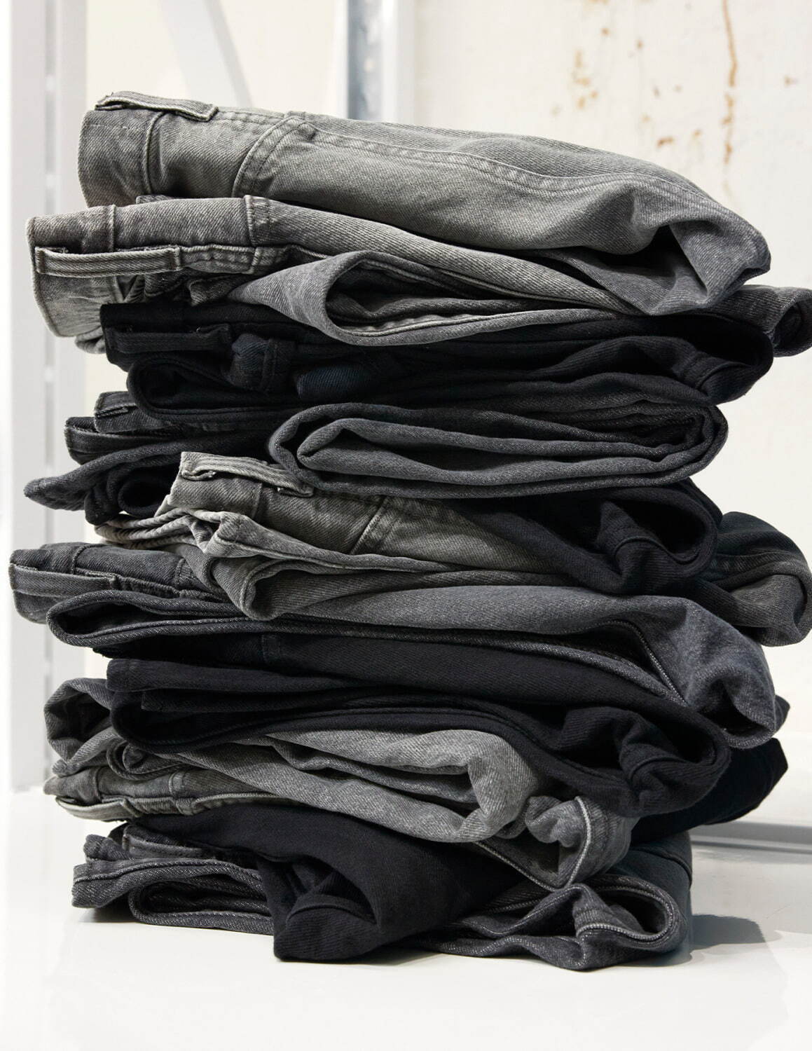 リーバイス(Levi's), ジョウンド(JJJJound) 501｜写真23