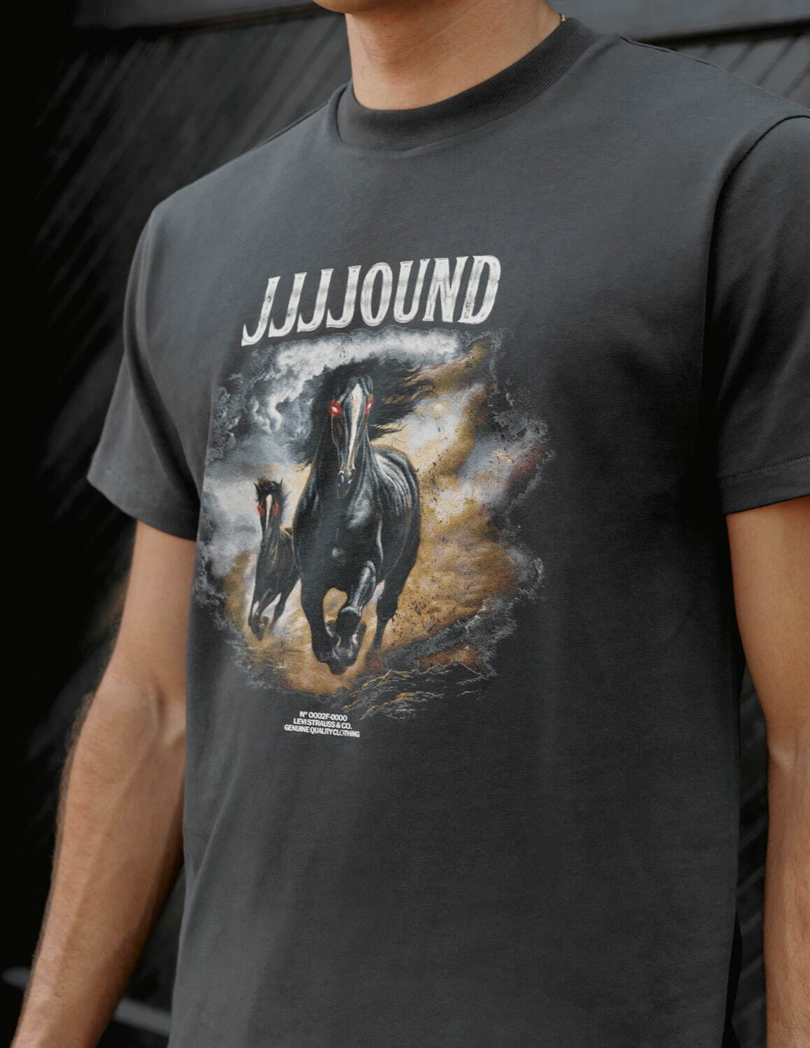 リーバイス(Levi's), ジョウンド(JJJJound) 501｜写真30