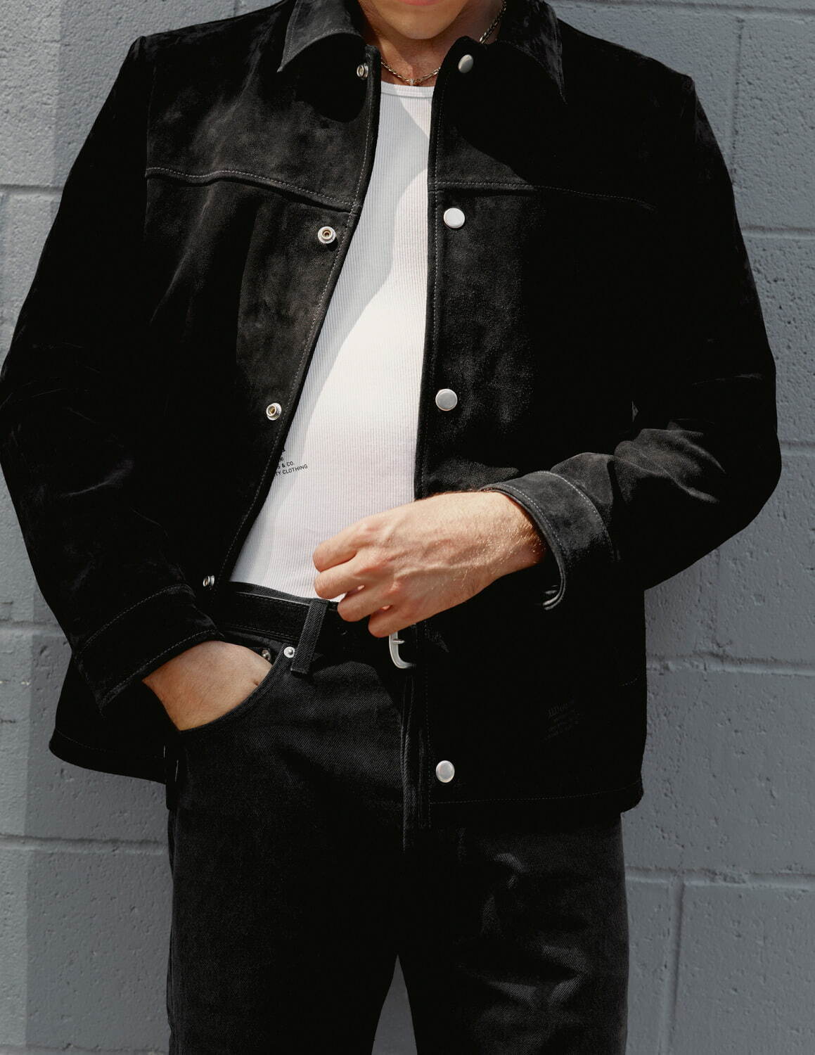 リーバイス(Levi's), ジョウンド(JJJJound) 501｜写真19