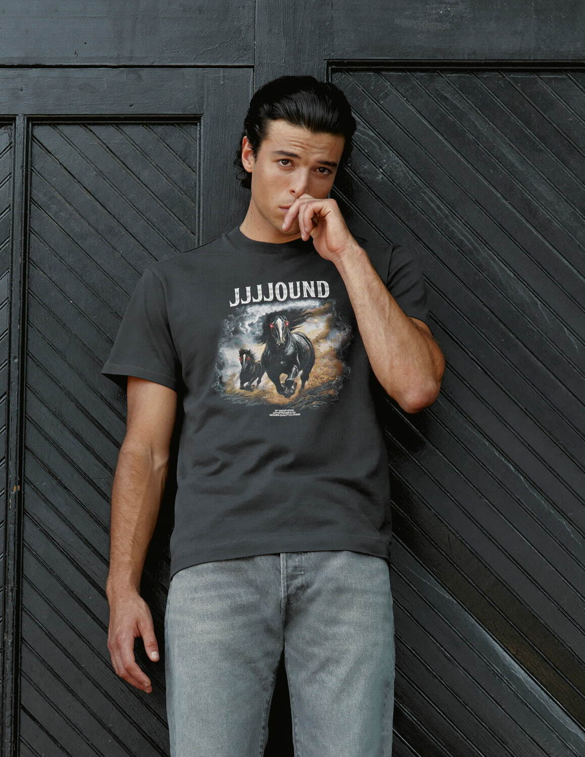 リーバイス(Levi's), ジョウンド(JJJJound) 501｜写真29