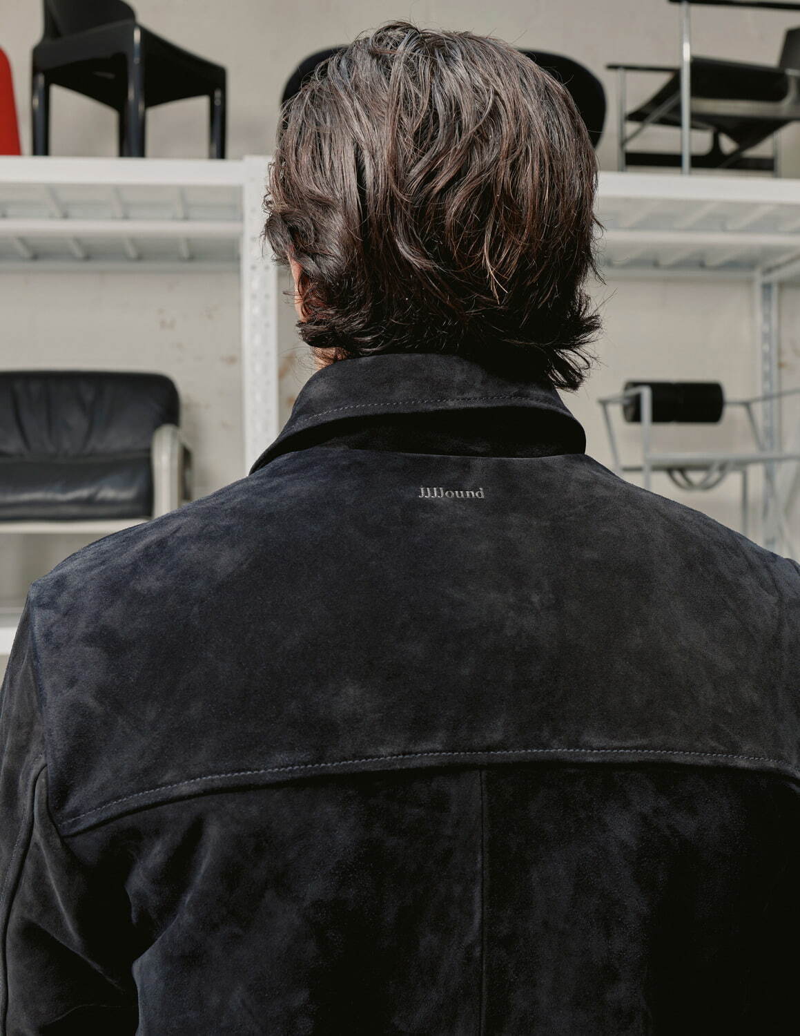 リーバイス(Levi's), ジョウンド(JJJJound) 501｜写真25