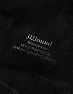 リーバイス(Levi's), ジョウンド(JJJJound) 501｜写真10