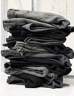 リーバイス(Levi's), ジョウンド(JJJJound) 501｜写真23