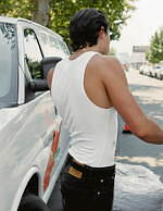 リーバイス(Levi's), ジョウンド(JJJJound) 501｜写真21