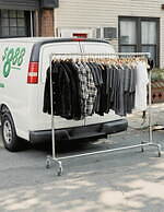 リーバイス(Levi's), ジョウンド(JJJJound) 501｜写真22