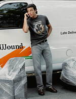 リーバイス(Levi's), ジョウンド(JJJJound) 501｜写真15