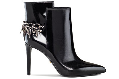 2014-15年秋冬コレクション｜セルジオ・ロッシ 2014年秋冬シューズはロマンチック・ロック - 東京＆福岡には限定ストア