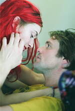 映画『エターナル・サンシャイン』渋谷で特別上映、互いに記憶を消してしまう2人の名作ラブストーリー｜写真4