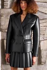 MSGM 2024年プレフォールコレクション - 活気と遊び心に満ちたミラノの美学｜写真9