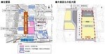 大阪・千里中央地区の再開発 - 千里阪急が入る大規模商業施設が誕生へ、緑豊かな広場も｜写真3