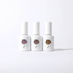 uka24年クリスマスコスメ、“バラが主役”のネイルオイル＆ローズ色ネイル｜写真1