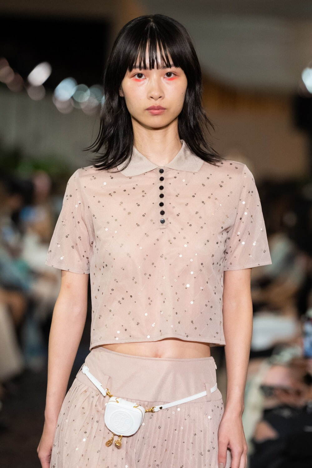 ティート トウキョウ(tiit tokyo) 2025年春夏ウィメンズコレクション  - 写真39
