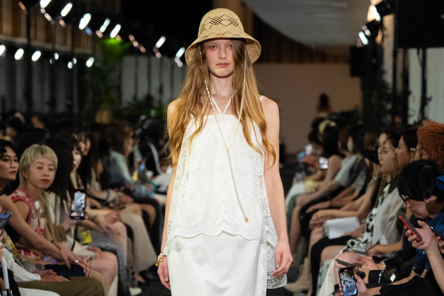 tiit tokyo 2025SS Collection