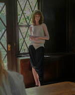 アキコアオキ 2025年春夏コレクション - 内側に潜むパーソナルな領域を表現｜写真16