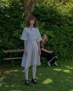 アキコアオキ 2025年春夏コレクション - 内側に潜むパーソナルな領域を表現｜写真19