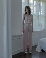 アキコアオキ 2025年春夏コレクション - 内側に潜むパーソナルな領域を表現｜写真21